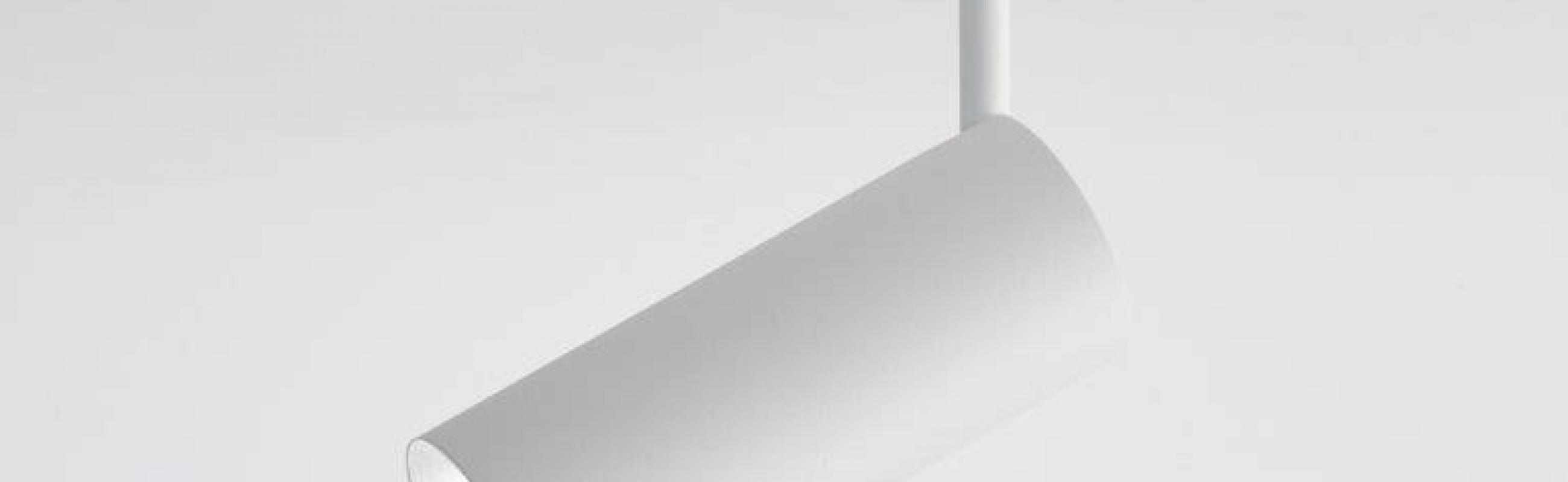 F024 - Flatspot 6 Surface Mounted XOB LED white
