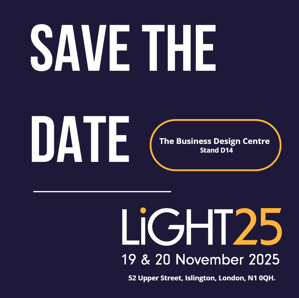 Light25 Save The Date